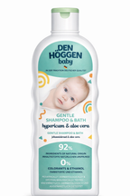 Baby Shampoo & Shower Gel