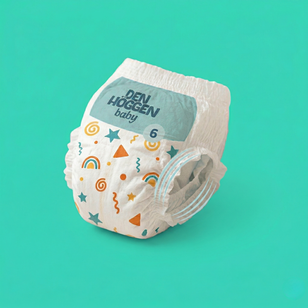 ბავშვის ტრუსები