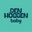 Den Hoggen Georgia logo