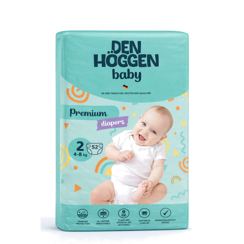 Baby Diapers